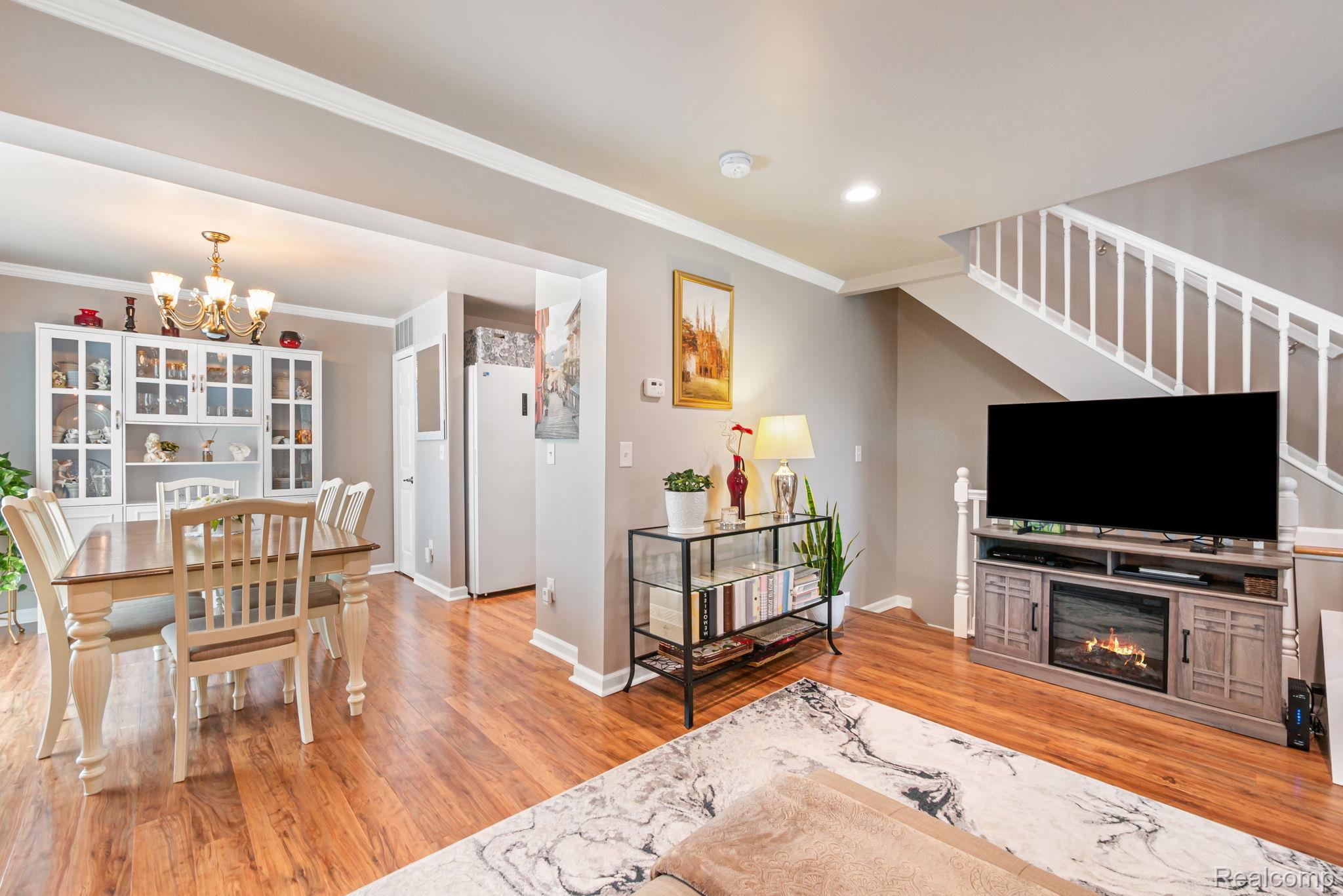 17036 Rock Harbor Court