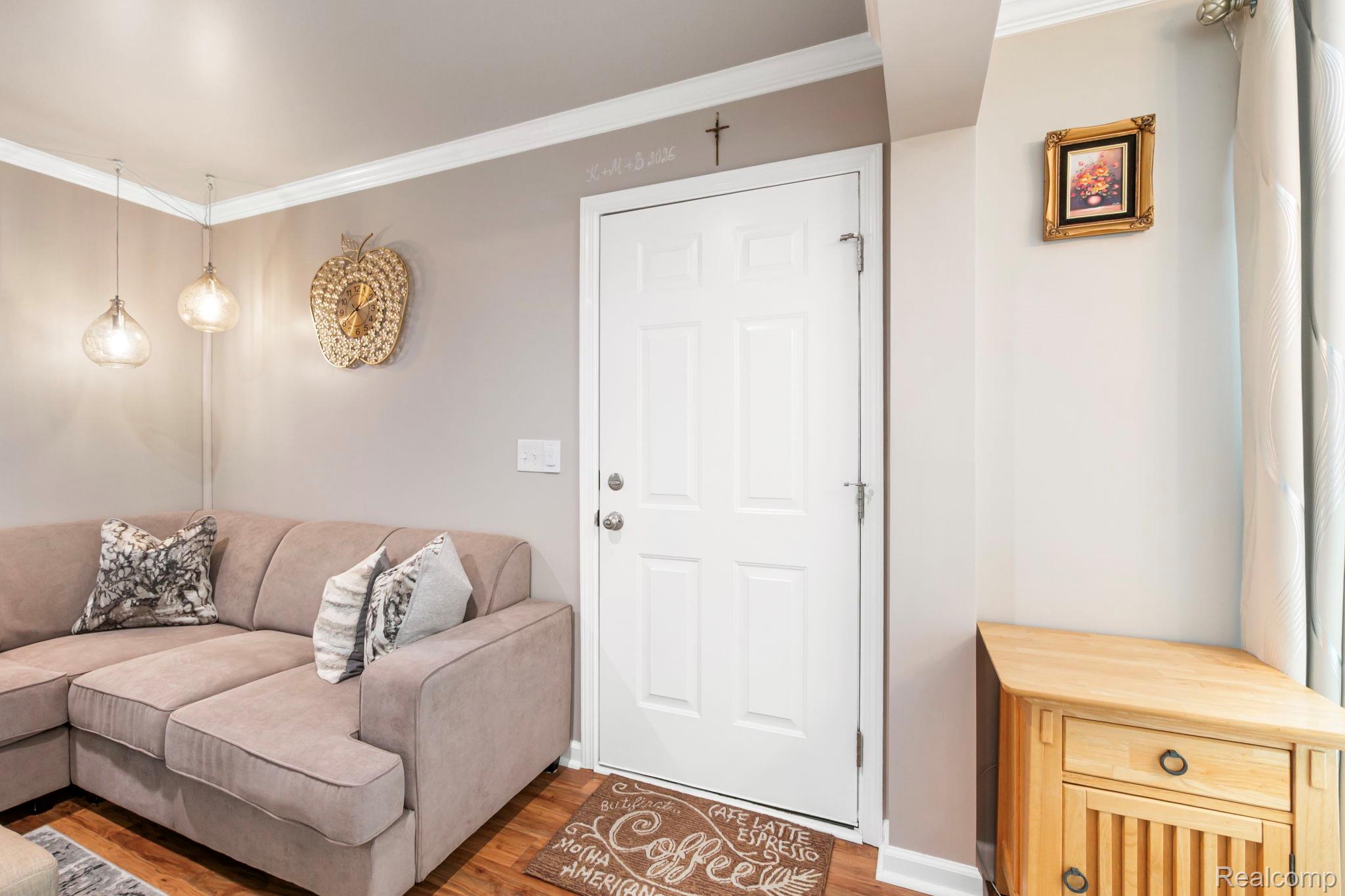 17036 Rock Harbor Court