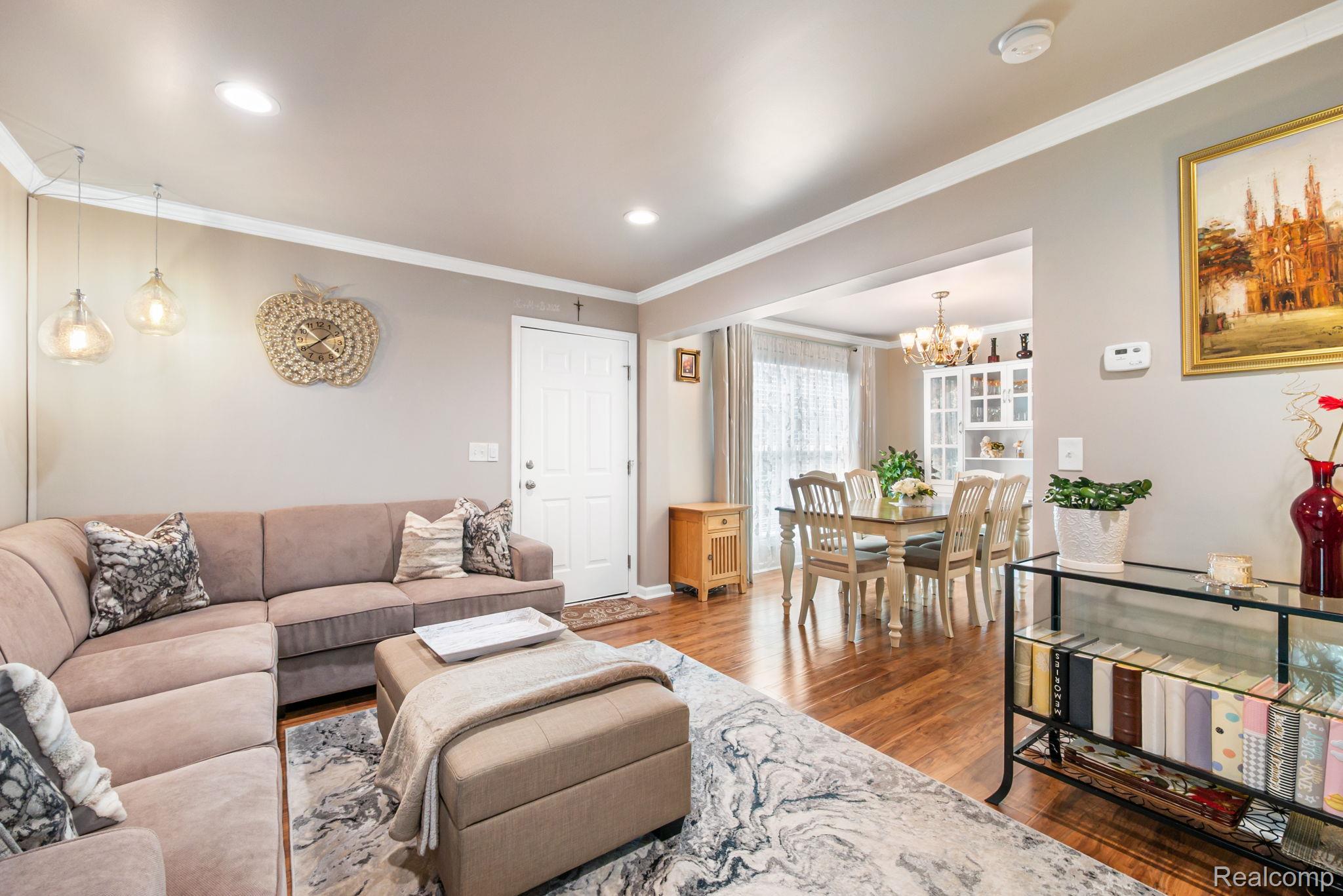 17036 Rock Harbor Court