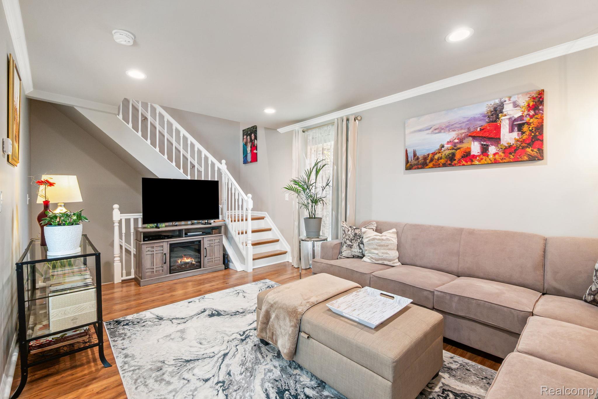 17036 Rock Harbor Court
