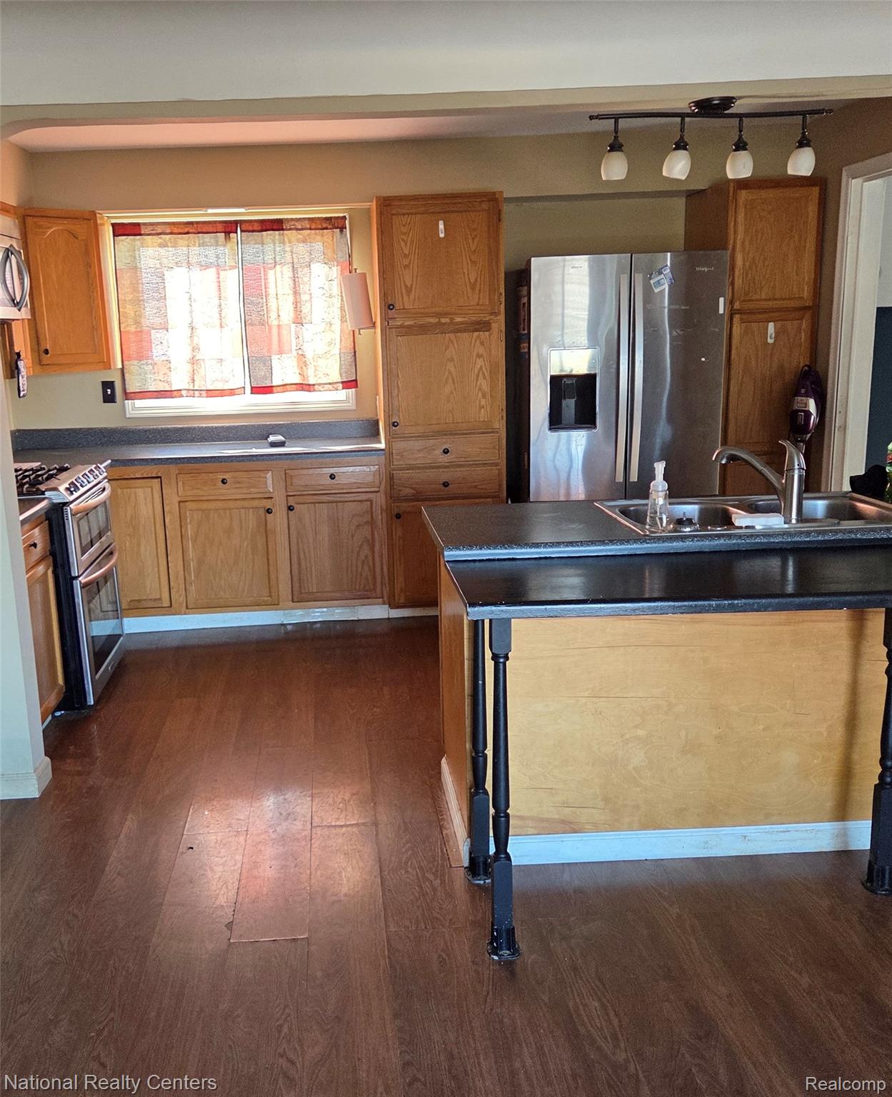 2380 S Van Dyke Road