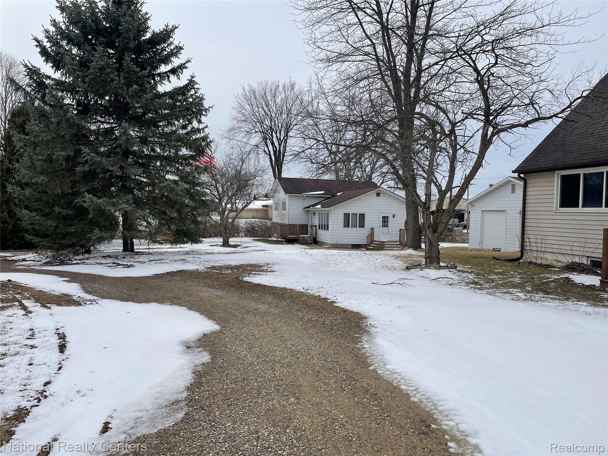 2380 S Van Dyke Road