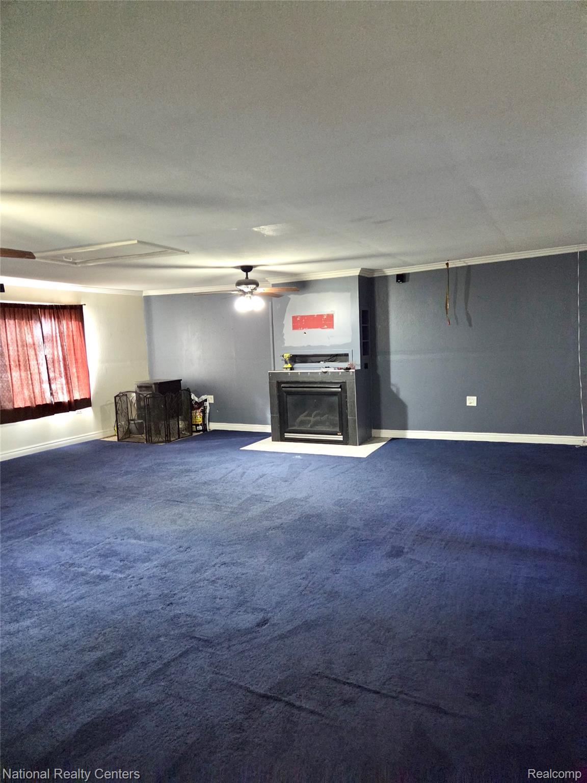 2380 S Van Dyke Road