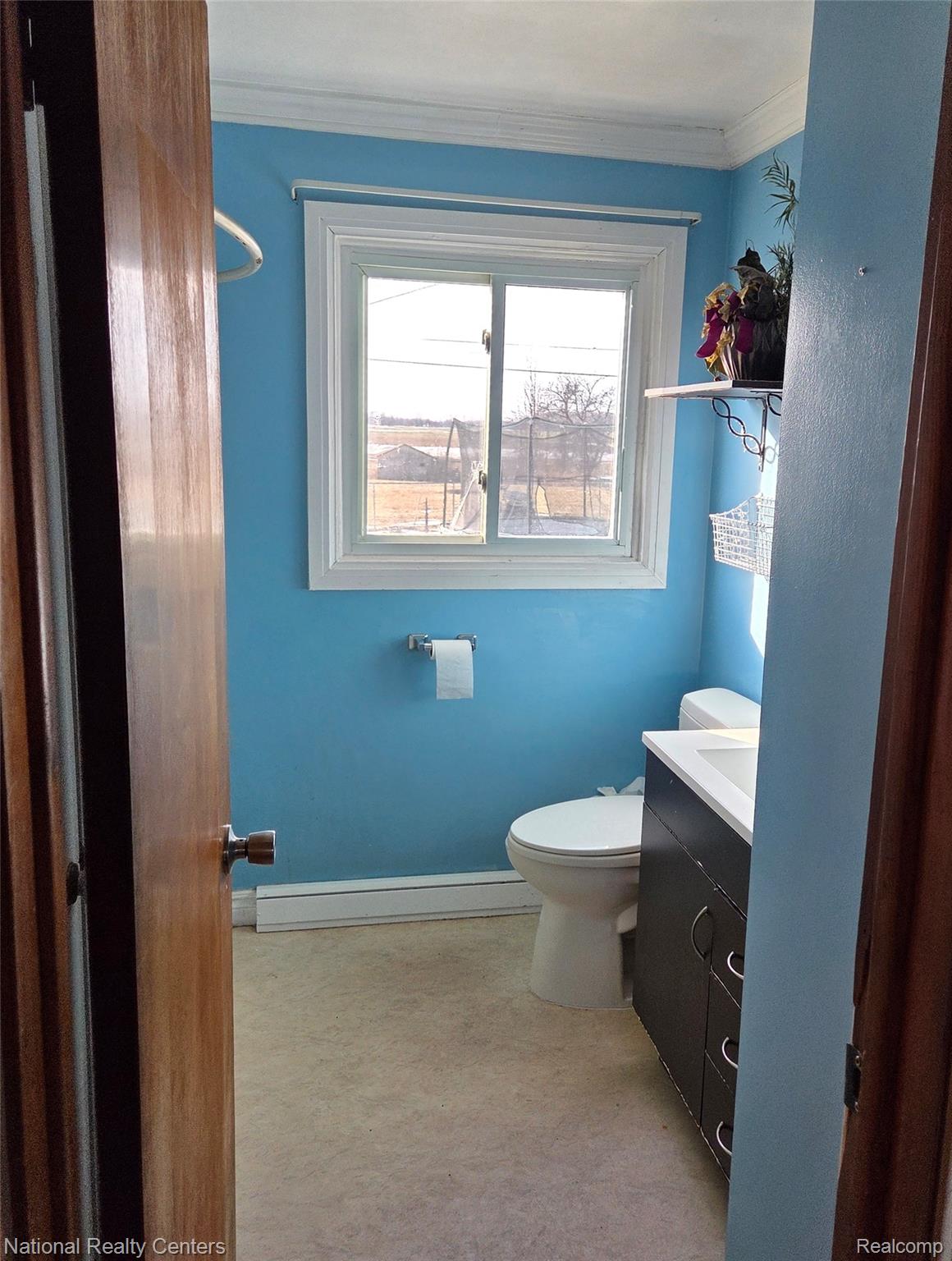 2380 S Van Dyke Road