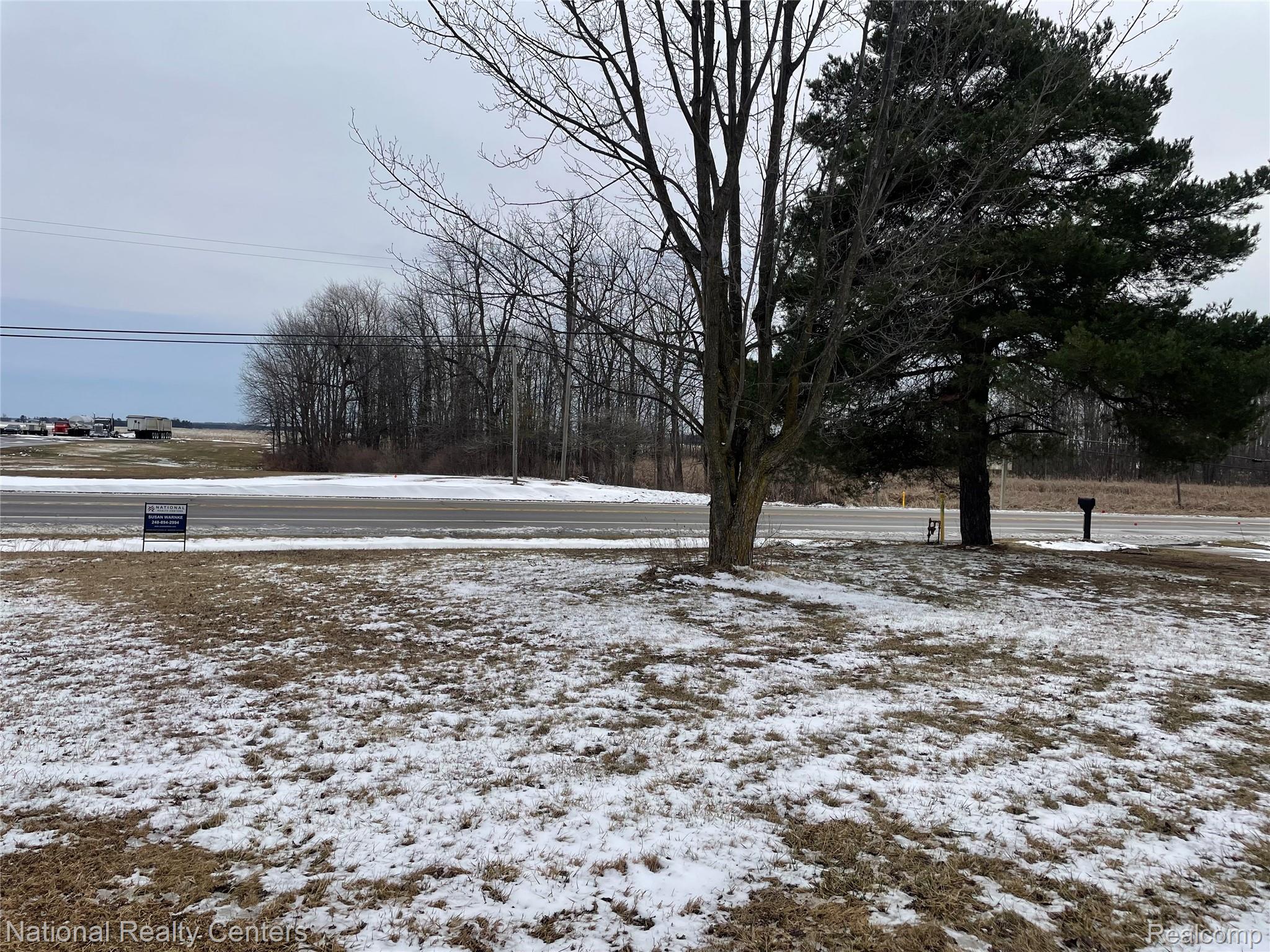 2380 S Van Dyke Road