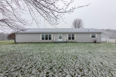 40021 CR 665 Waverly Township MI 49079