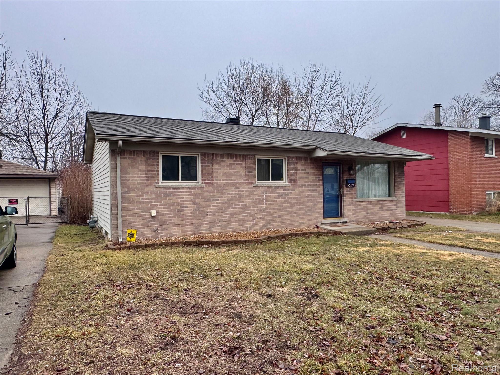 30726 Avondale Street