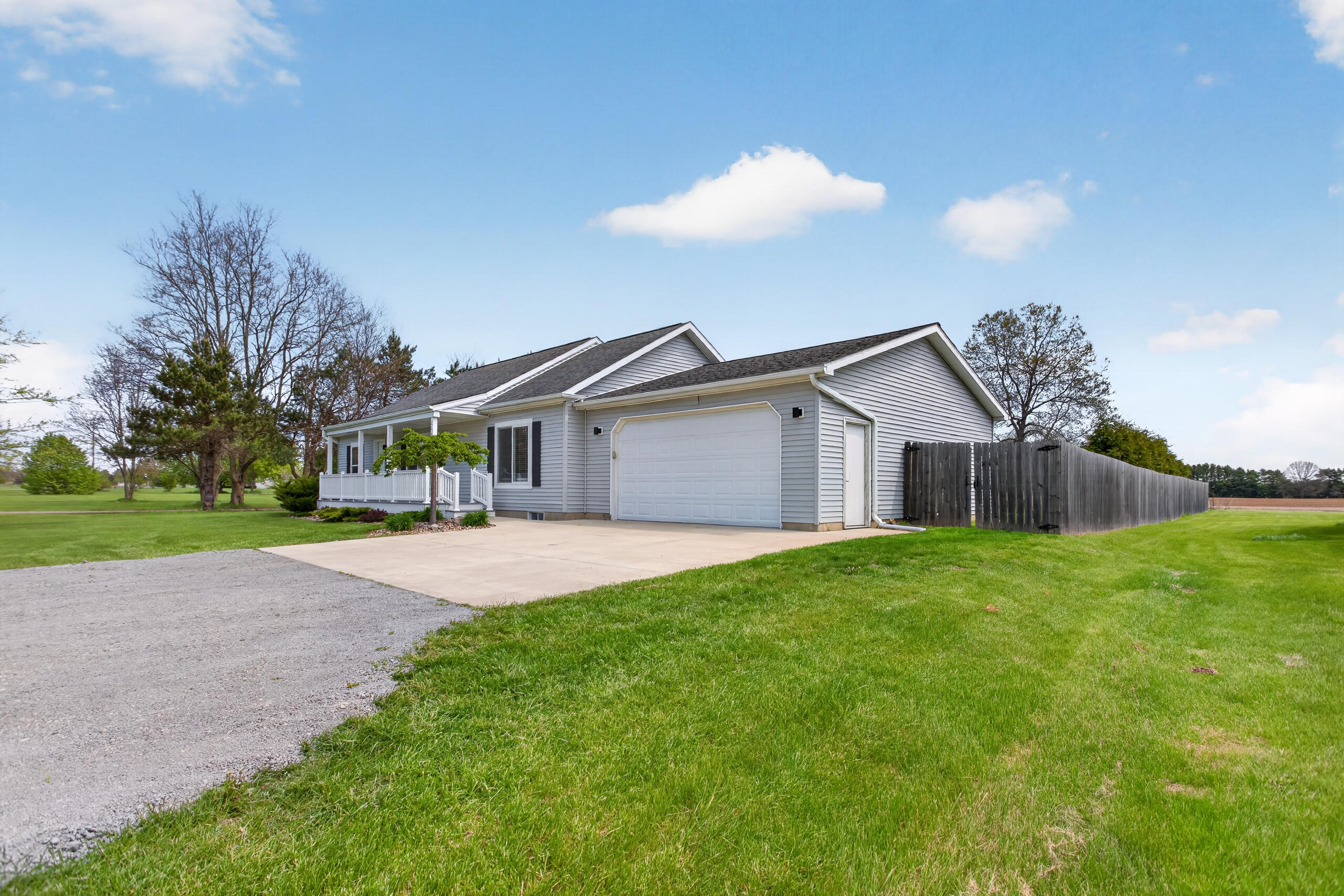 2545 Wolf Lake Road