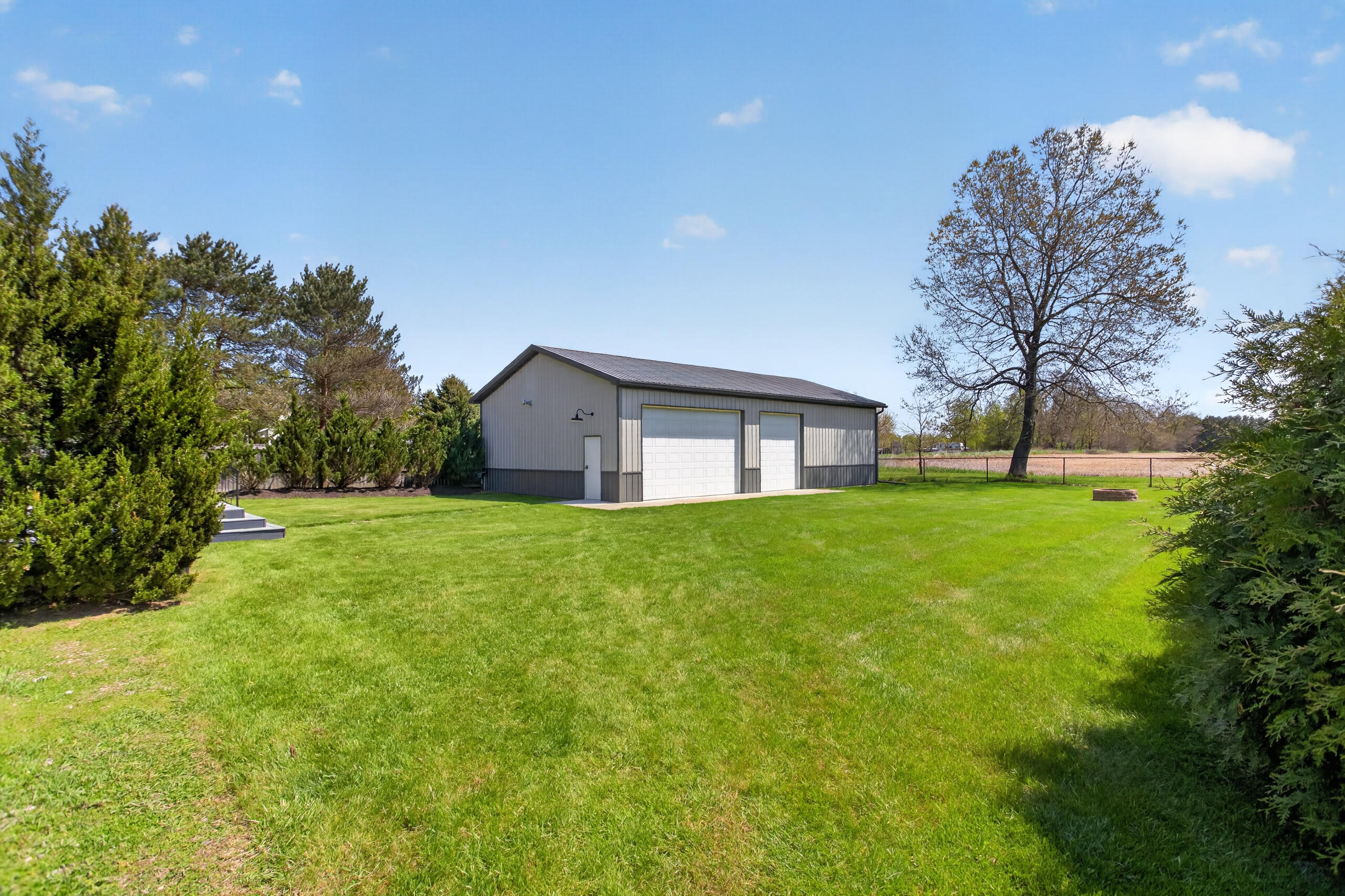2545 Wolf Lake Road