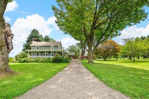 Tiny photo for 8467 S Scottdale Road, Oronoko Charter Township, MI 49103 (MLS # 69026044056)