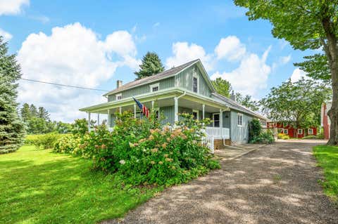 Tiny photo for 8467 S Scottdale Road, Oronoko Charter Township, MI 49103 (MLS # 69026044056)