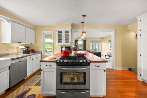 Tiny photo for 8467 S Scottdale Road, Oronoko Charter Township, MI 49103 (MLS # 69026044056)