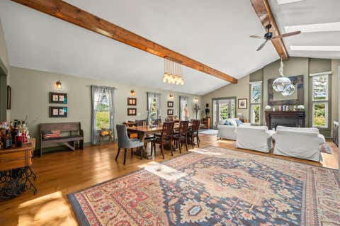 Tiny photo for 8467 S Scottdale Road, Oronoko Charter Township, MI 49103 (MLS # 69026044056)