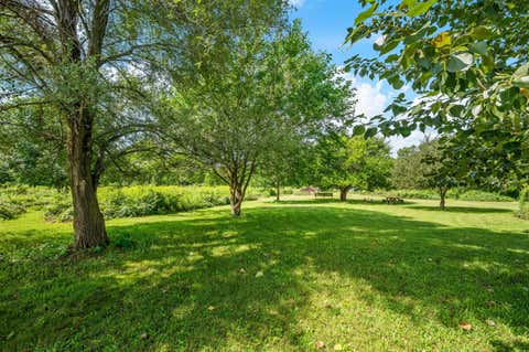 Tiny photo for 8467 S Scottdale Road, Oronoko Charter Township, MI 49103 (MLS # 69026044056)