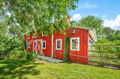 Tiny photo for 8467 S Scottdale Road, Oronoko Charter Township, MI 49103 (MLS # 69026044056)