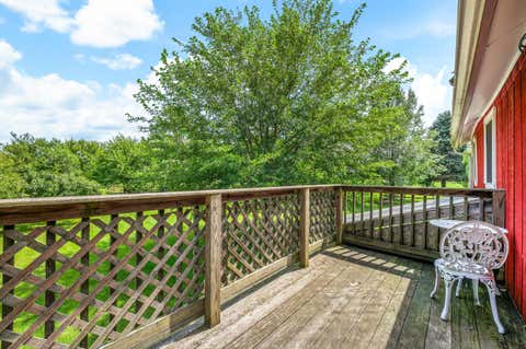 Tiny photo for 8467 S Scottdale Road, Oronoko Charter Township, MI 49103 (MLS # 69026044056)