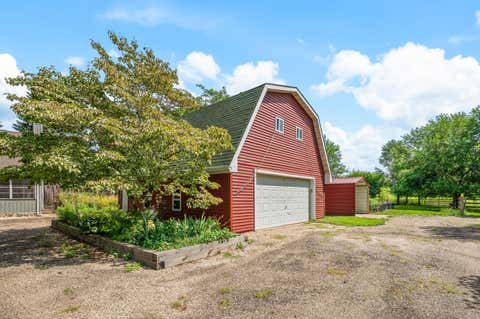 Tiny photo for 8467 S Scottdale Road, Oronoko Charter Township, MI 49103 (MLS # 69026044056)