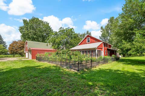 Tiny photo for 8467 S Scottdale Road, Oronoko Charter Township, MI 49103 (MLS # 69026044056)