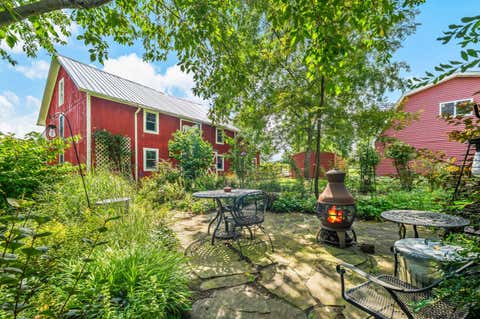 Tiny photo for 8467 S Scottdale Road, Oronoko Charter Township, MI 49103 (MLS # 69026044056)