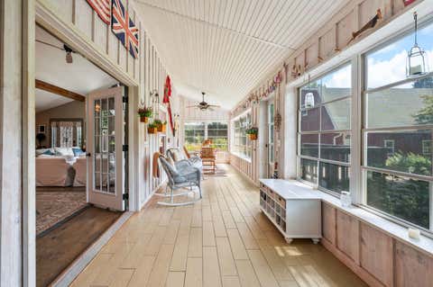 Tiny photo for 8467 S Scottdale Road, Oronoko Charter Township, MI 49103 (MLS # 69026044056)