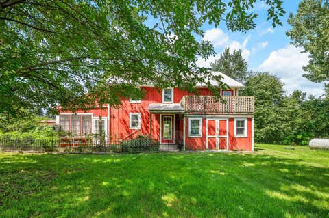 Tiny photo for 8467 S Scottdale Road, Oronoko Charter Township, MI 49103 (MLS # 69026044056)