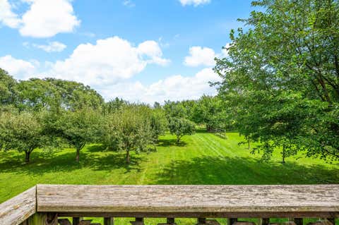 Tiny photo for 8467 S Scottdale Road, Oronoko Charter Township, MI 49103 (MLS # 69026044056)