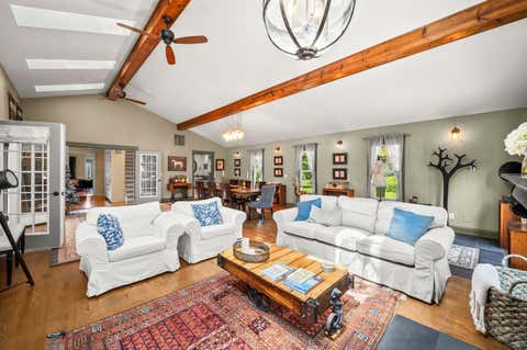 Tiny photo for 8467 S Scottdale Road, Oronoko Charter Township, MI 49103 (MLS # 69026044056)