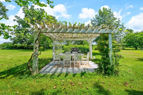 Tiny photo for 8467 S Scottdale Road, Oronoko Charter Township, MI 49103 (MLS # 69026044056)