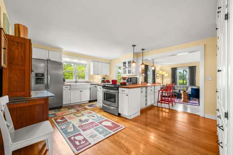 Tiny photo for 8467 S Scottdale Road, Oronoko Charter Township, MI 49103 (MLS # 69026044056)