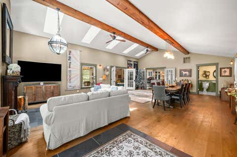 Tiny photo for 8467 S Scottdale Road, Oronoko Charter Township, MI 49103 (MLS # 69026044056)