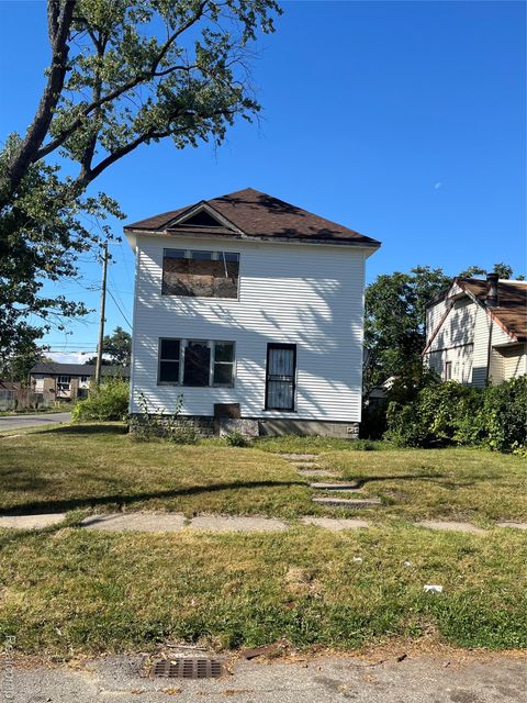 12201-03 HARTWELL Street Detroit City MI 48227