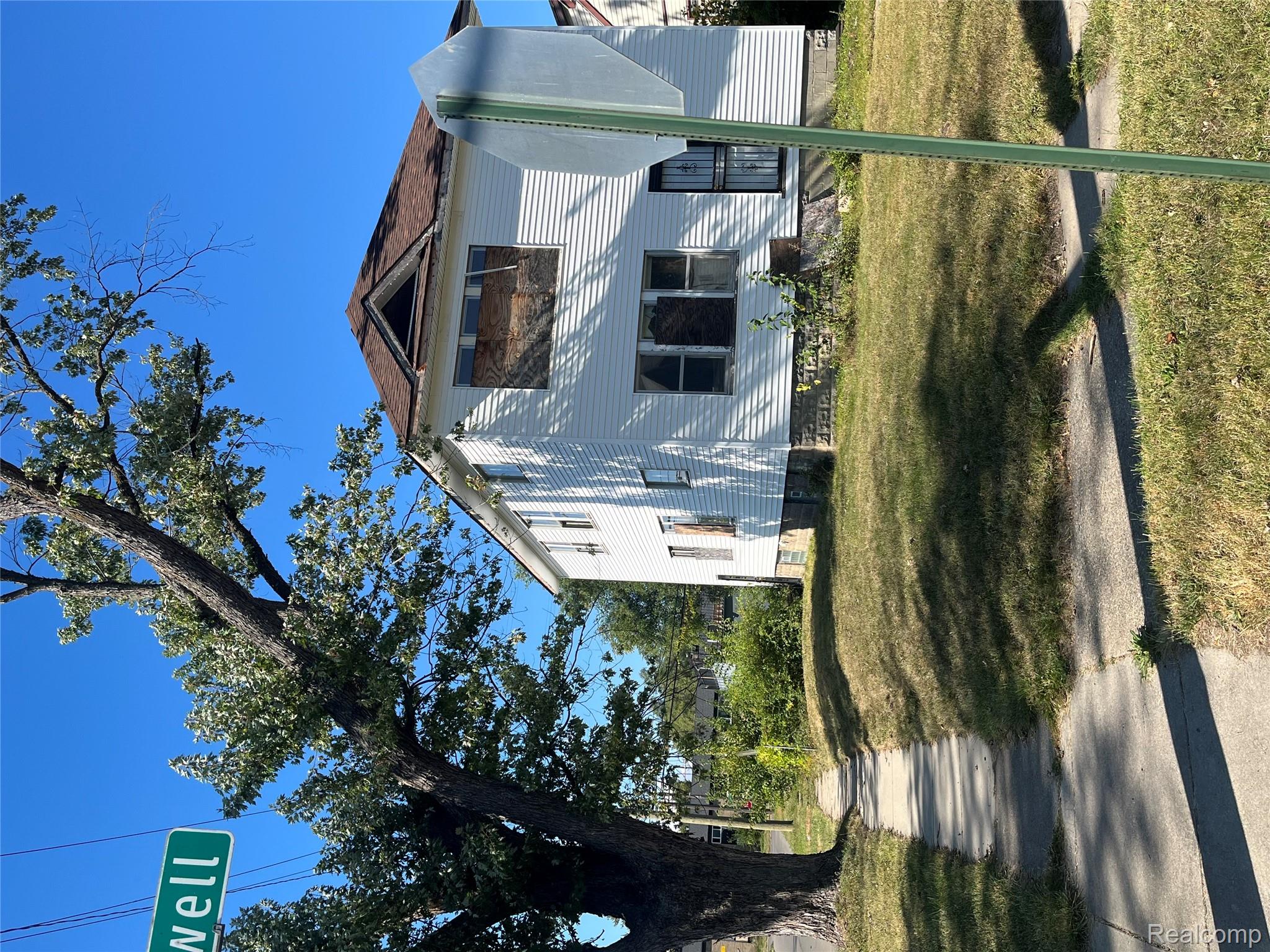 12201-03 HARTWELL Street