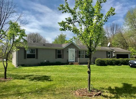 68976 Vistula Road Mottville Township MI 49099