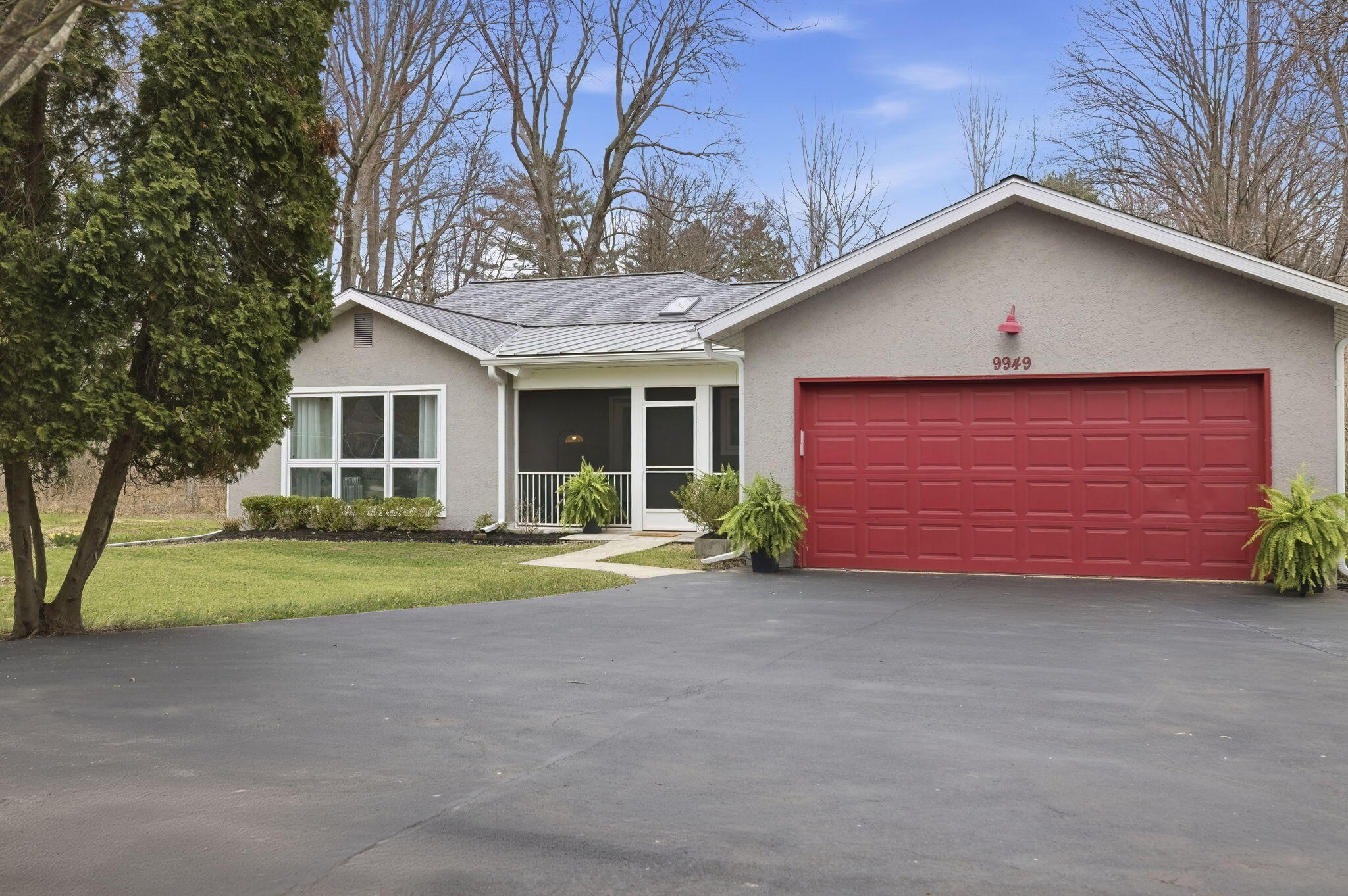 9949 Townline Road