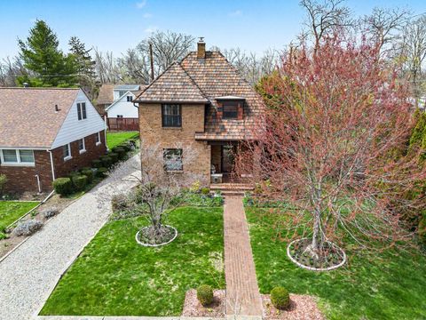 1432 Ardmoor Avenue Ann Arbor City MI 48103