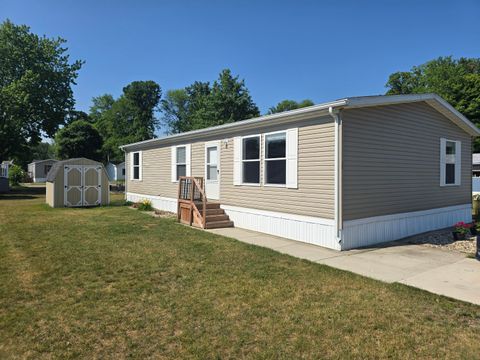 26 Traveler Drive 26 Sparta Township MI 49345