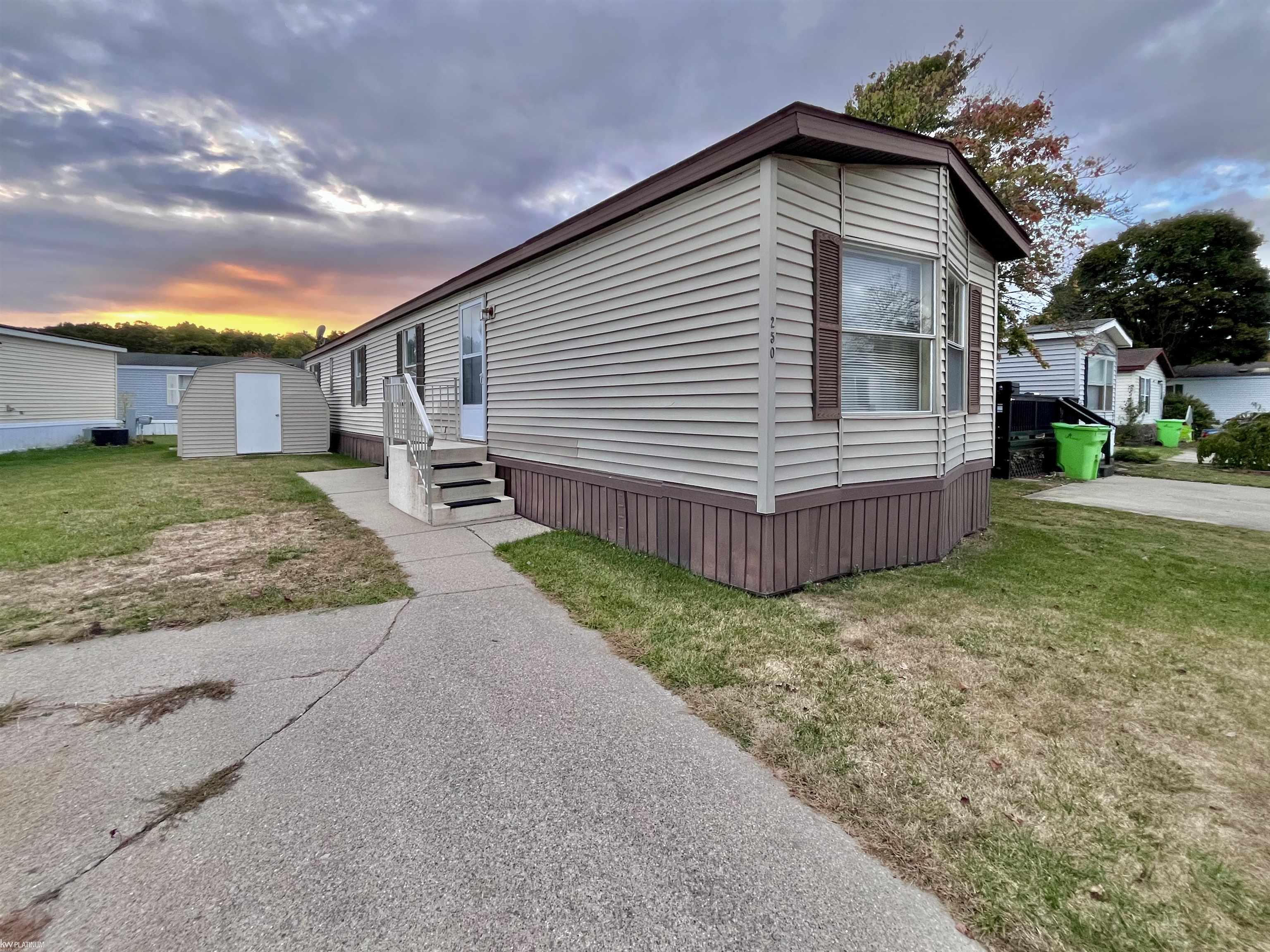 250 Ninebark