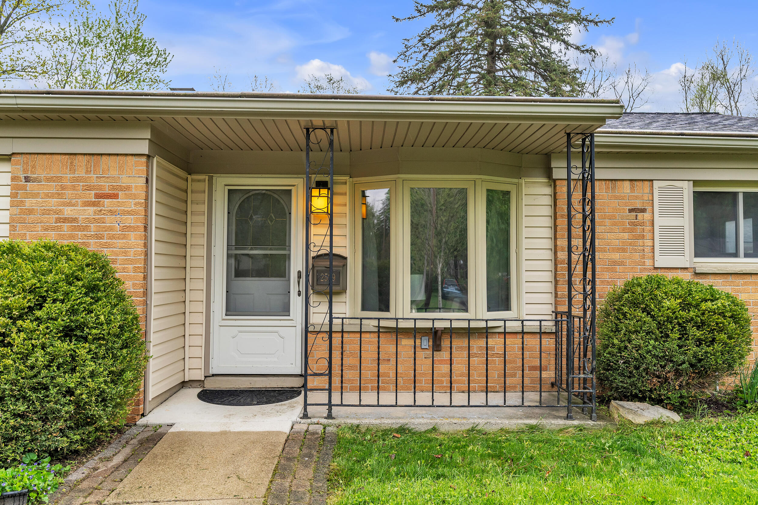 2529 Hampshire Road