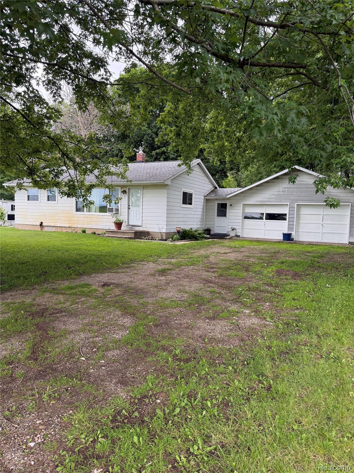 5395 Oak Grove Road
