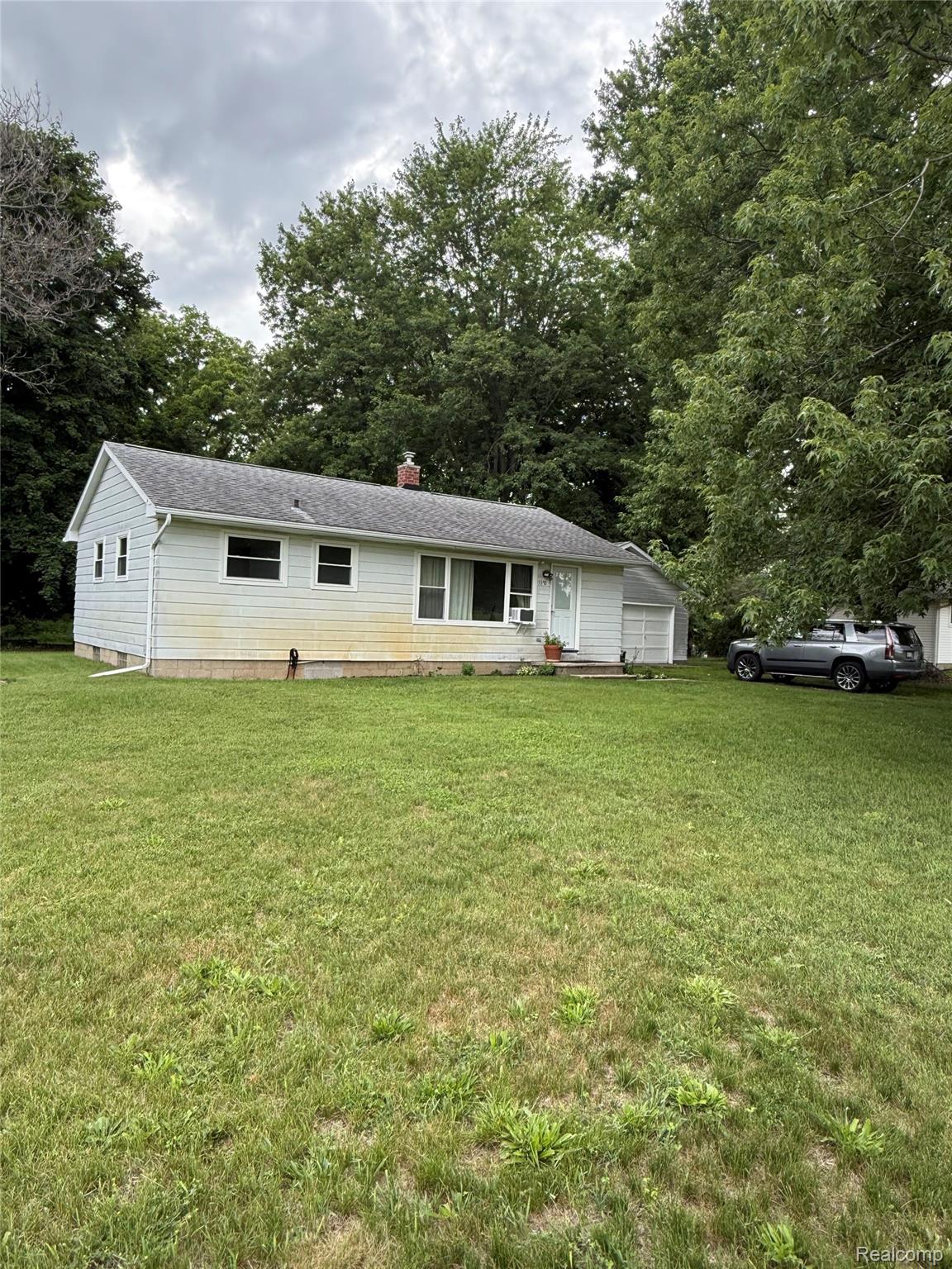 5395 Oak Grove Road