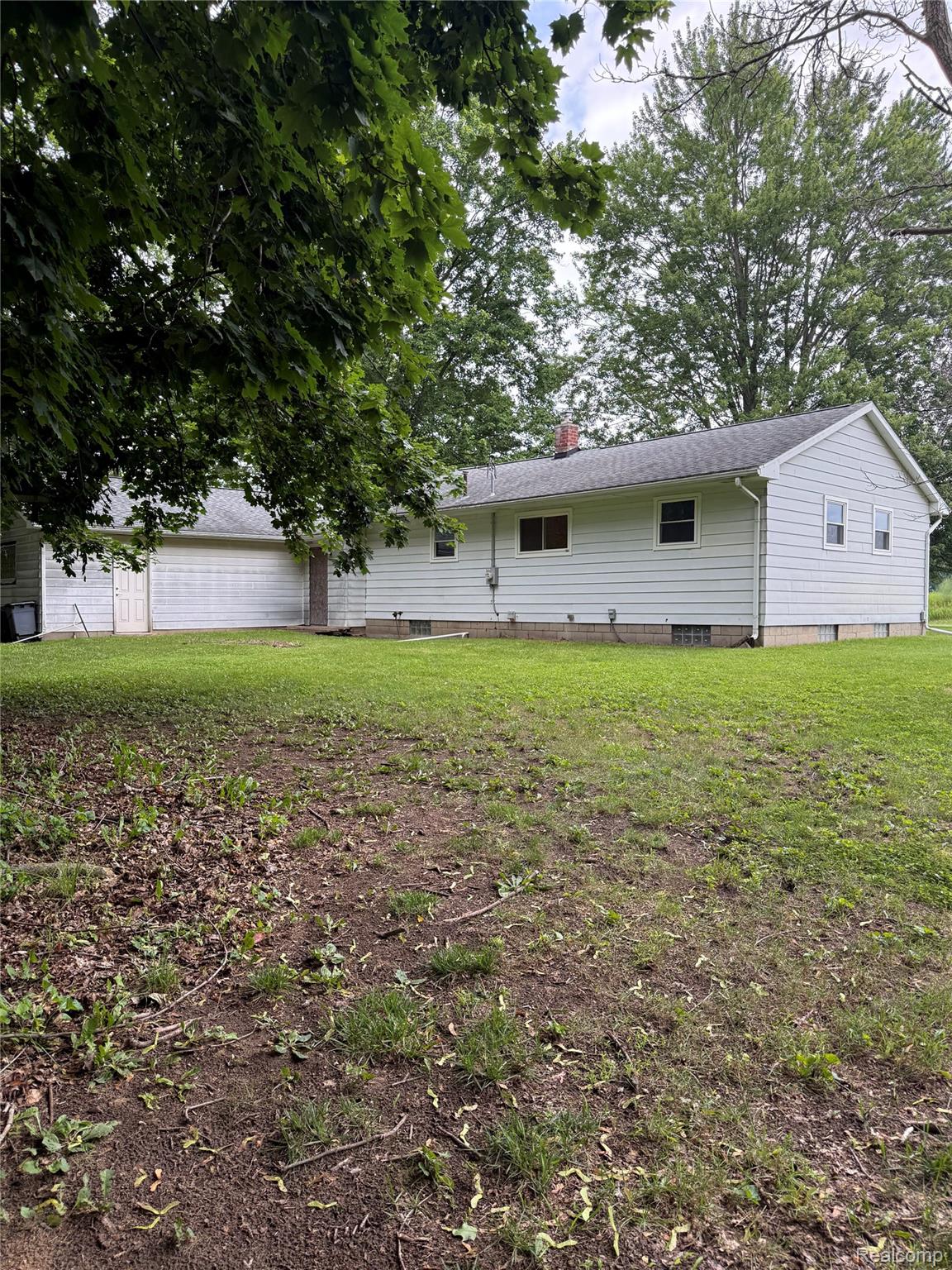 5395 Oak Grove Road