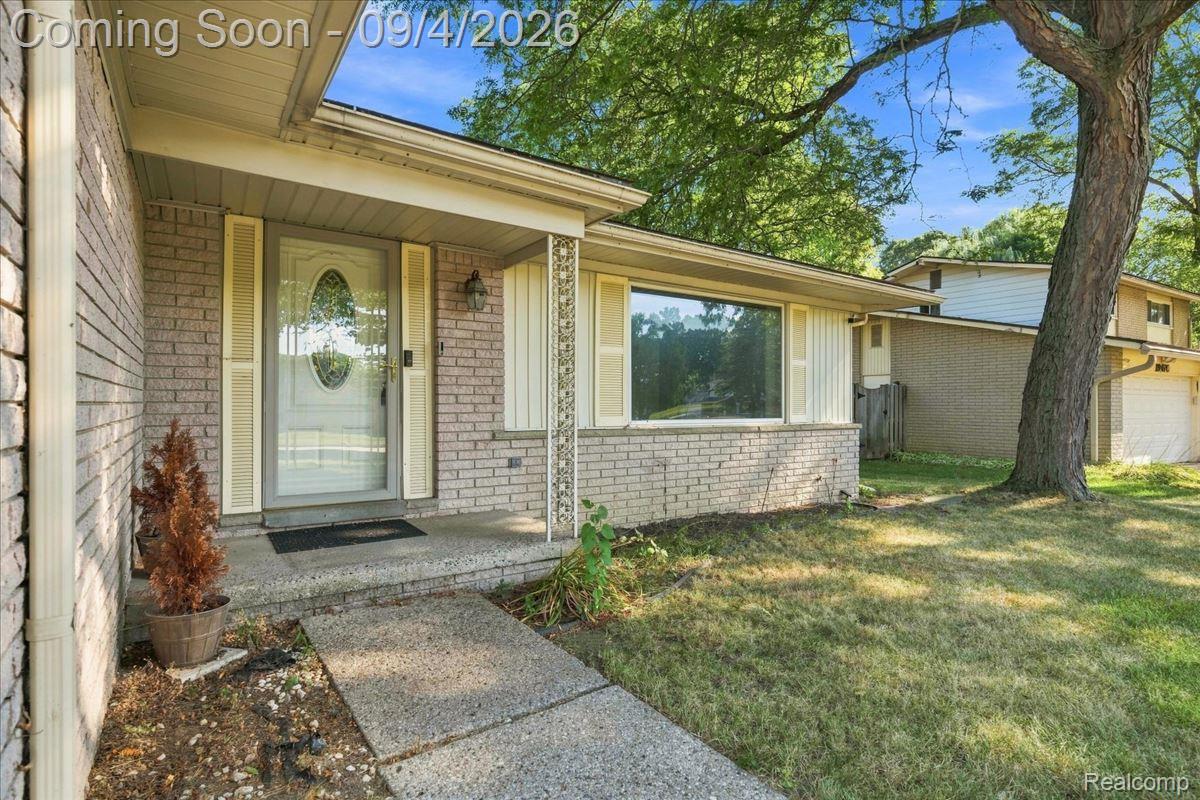 19700 Northbrook Drive