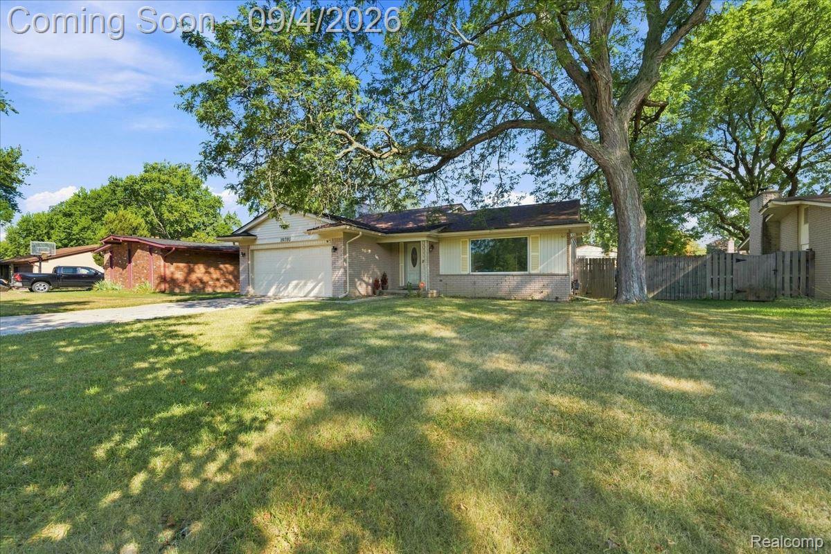 19700 Northbrook Drive