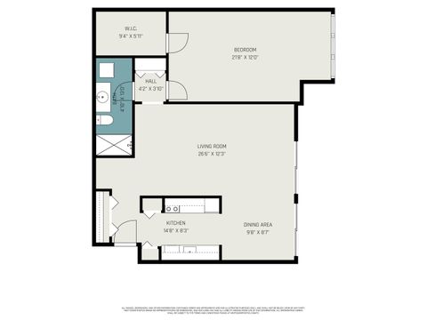 Tiny photo for 1215 S Maple Road #202, Ann Arbor, MI 48103 (MLS # 81026006008)