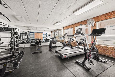 Tiny photo for 1215 S Maple Road #202, Ann Arbor, MI 48103 (MLS # 81026006008)