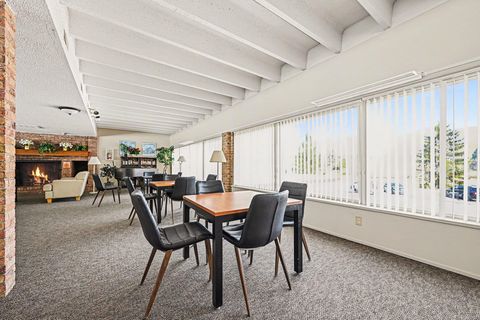 Tiny photo for 1215 S Maple Road #202, Ann Arbor, MI 48103 (MLS # 81026006008)