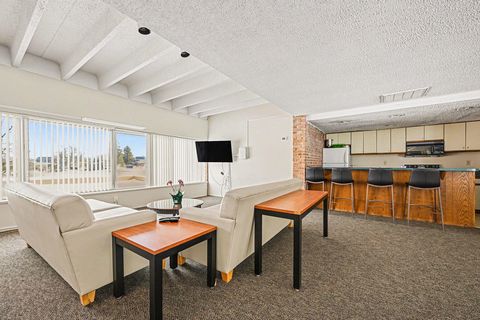 Tiny photo for 1215 S Maple Road #202, Ann Arbor, MI 48103 (MLS # 81026006008)