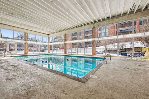 Tiny photo for 1215 S Maple Road #202, Ann Arbor, MI 48103 (MLS # 81026006008)