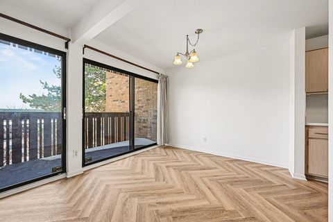 Tiny photo for 1215 S Maple Road #202, Ann Arbor, MI 48103 (MLS # 81026006008)