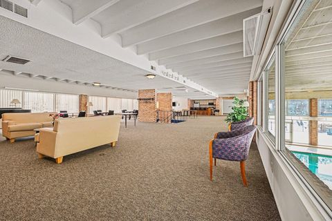 Tiny photo for 1215 S Maple Road #202, Ann Arbor, MI 48103 (MLS # 81026006008)